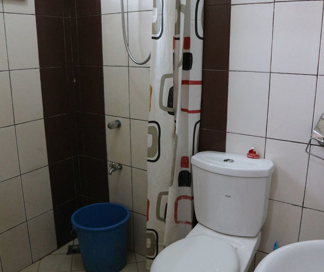 پانسیون Tia Mer S Guest House