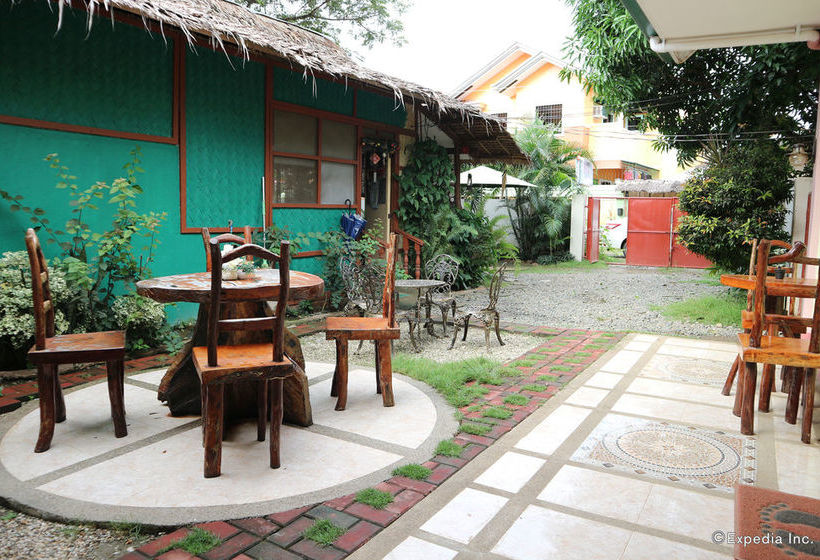 پانسیون Tia Mer S Guest House