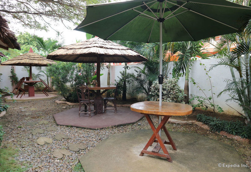 پانسیون Tia Mer S Guest House