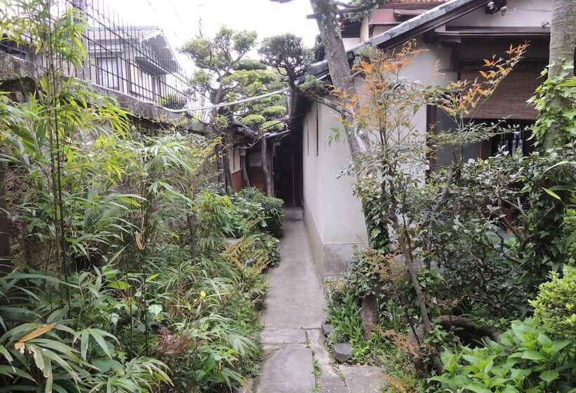 ペンション Tsubakiso