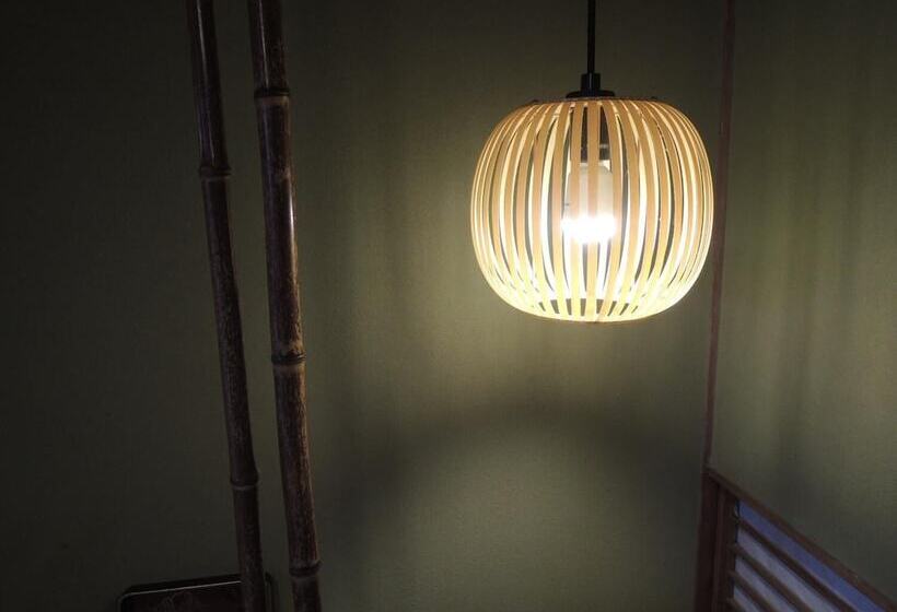 بنسيون Tsubakiso