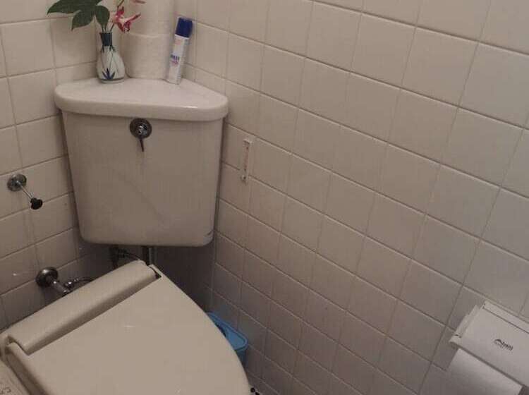 ペンション Tsubakiso