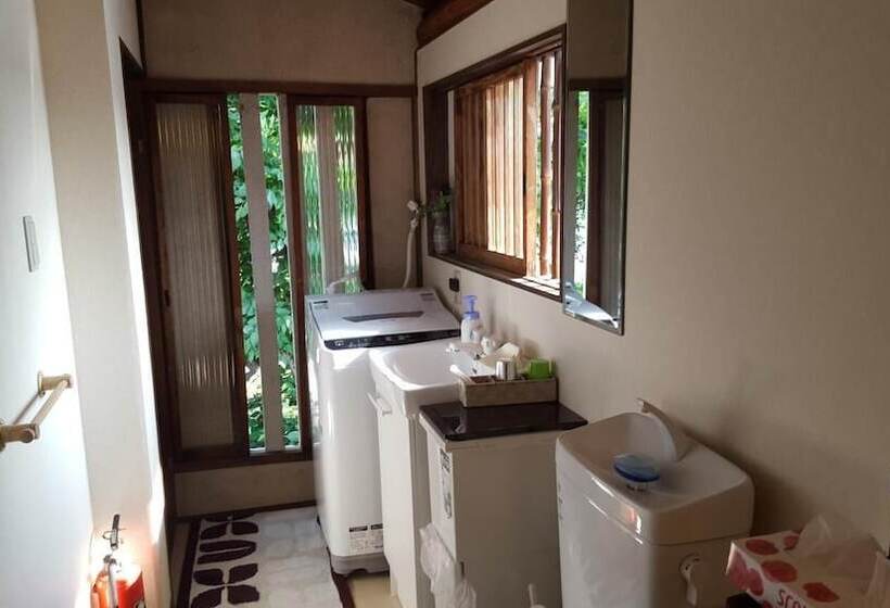 بنسيون Tsubakiso