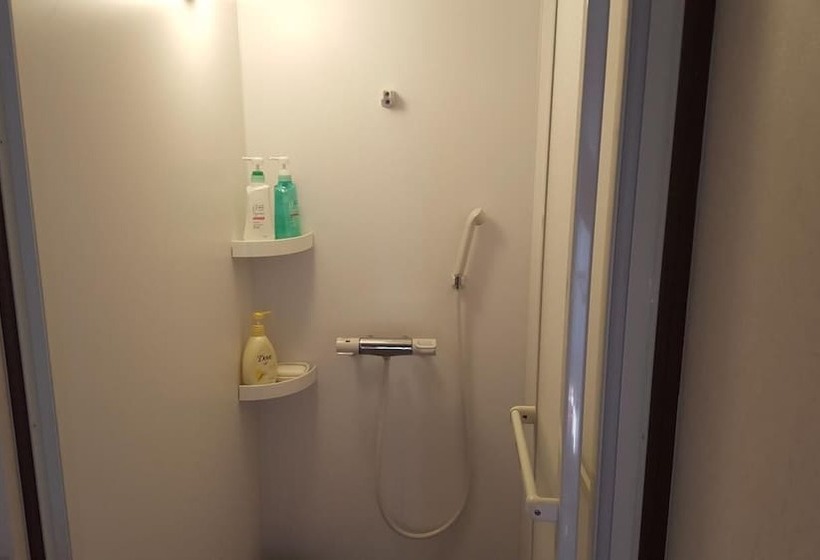 بنسيون Tsubakiso