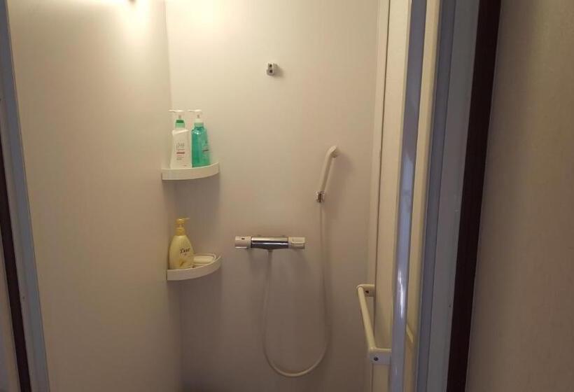 ペンション Tsubakiso