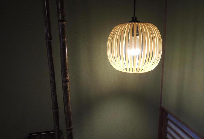 بنسيون Tsubakiso