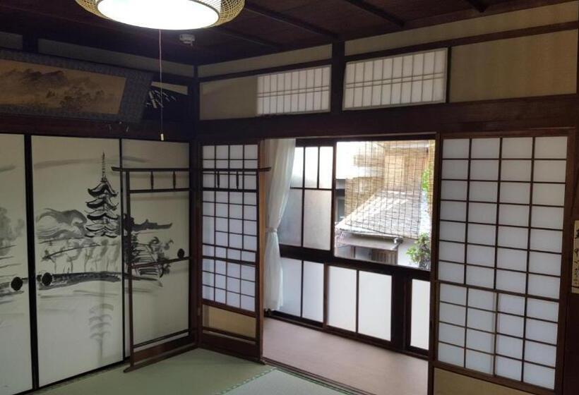 ペンション Tsubakiso