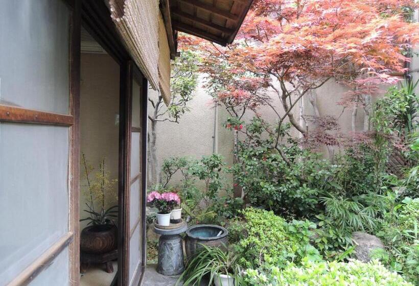 ペンション Tsubakiso