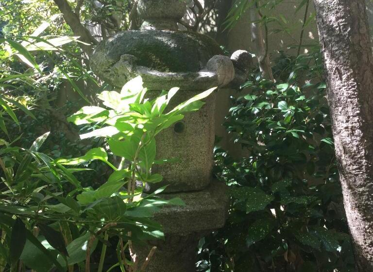 بنسيون Tsubakiso