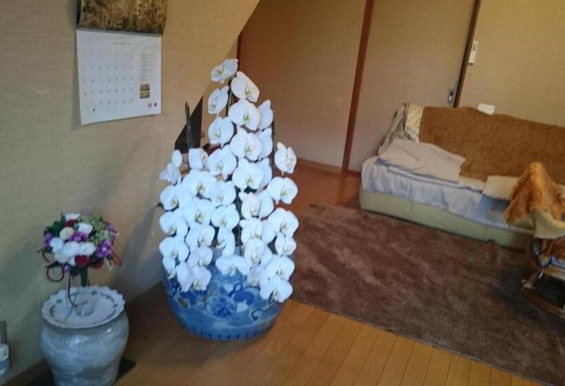 بنسيون Tsubakiso