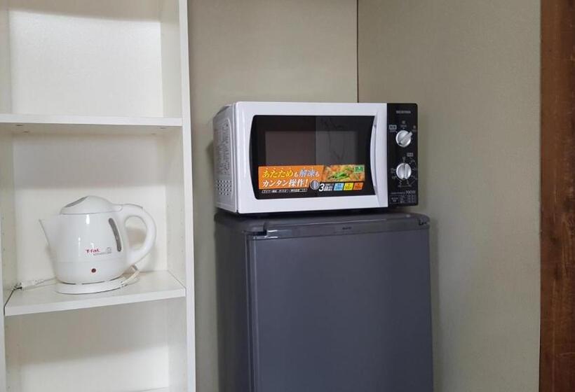 ペンション Tsubakiso