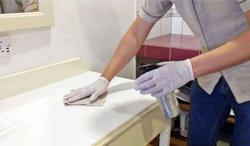 Promenade Service Apartments