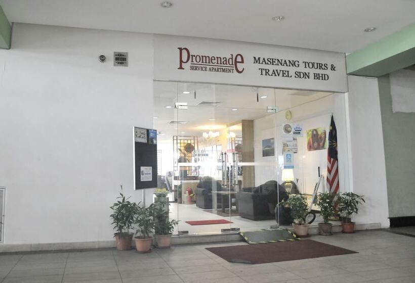 Promenade Service Apartments