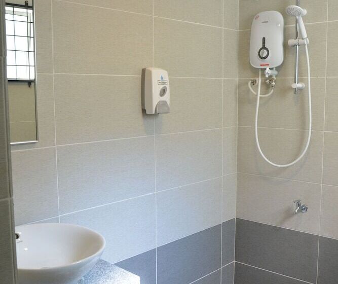 Promenade Service Apartments