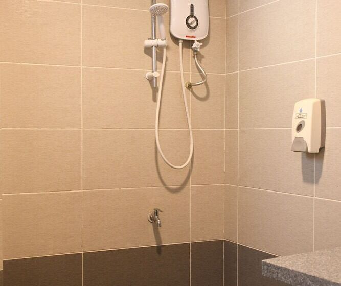 Promenade Service Apartments