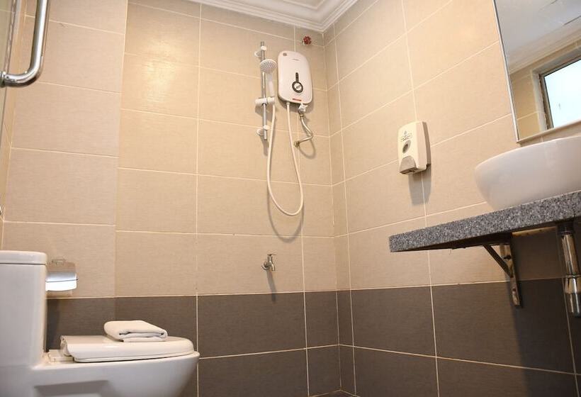 Promenade Service Apartments