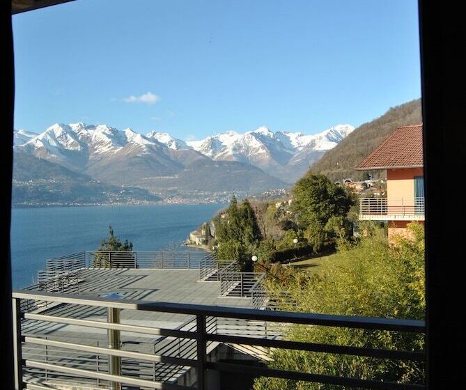 Residence Oasi Del Viandante