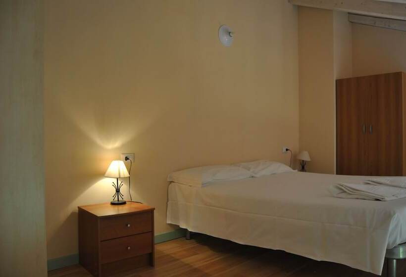 Residence Oasi Del Viandante