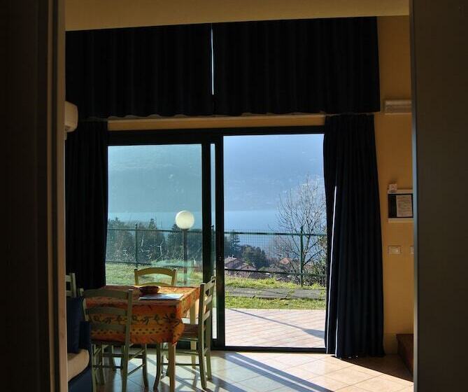 Residence Oasi Del Viandante