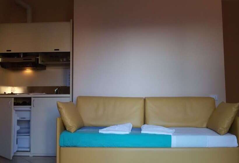 Residence Oasi Del Viandante