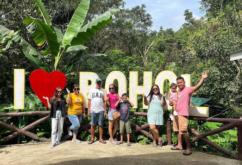 Курорт Acacia Sunset Village Inn