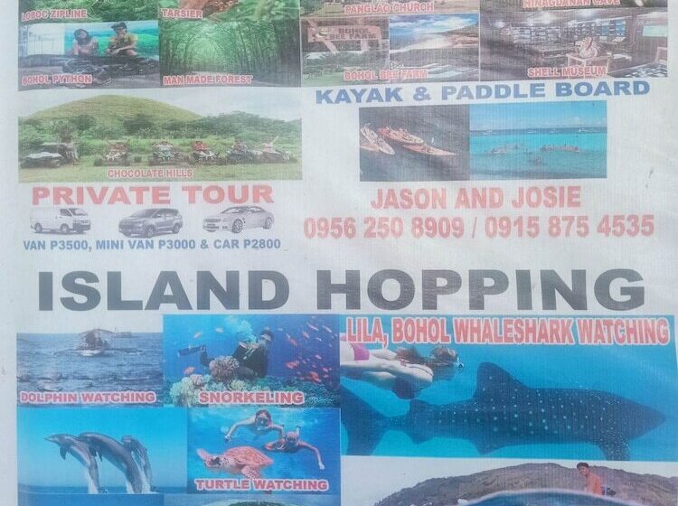 Курорт Acacia Sunset Village Inn