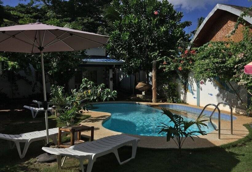 Курорт Acacia Sunset Village Inn