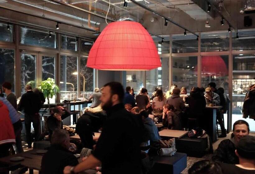 리조트 Chatrium Niseko Japón