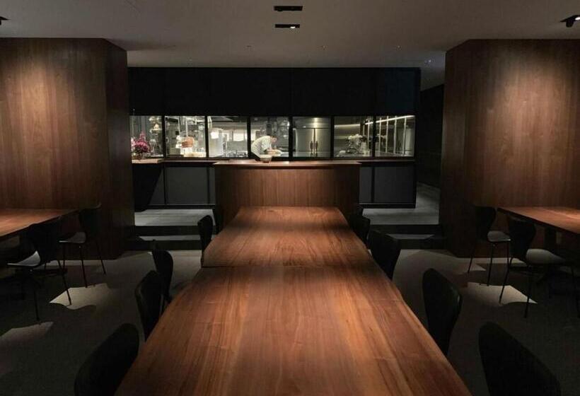 리조트 Chatrium Niseko Japón