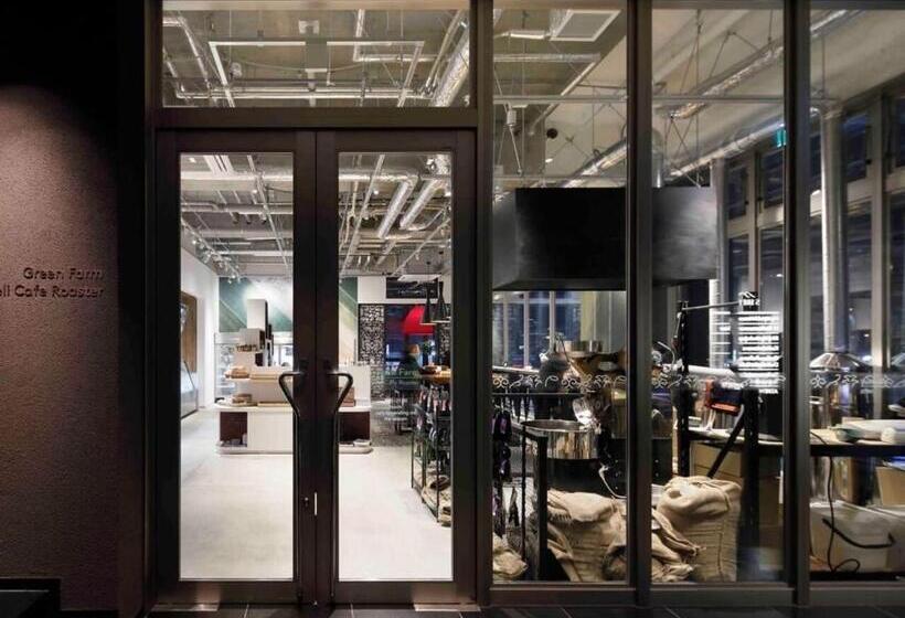 리조트 Chatrium Niseko Japón