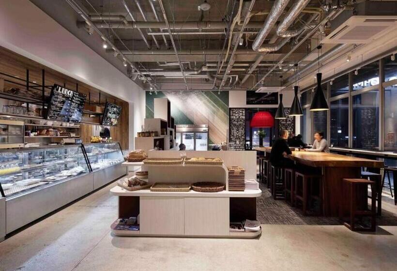 리조트 Chatrium Niseko Japón