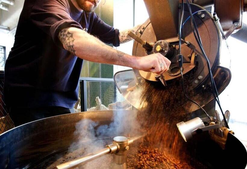 리조트 Chatrium Niseko Japón