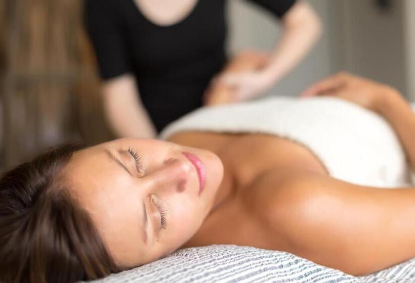 리조트 Chatrium Niseko Japón