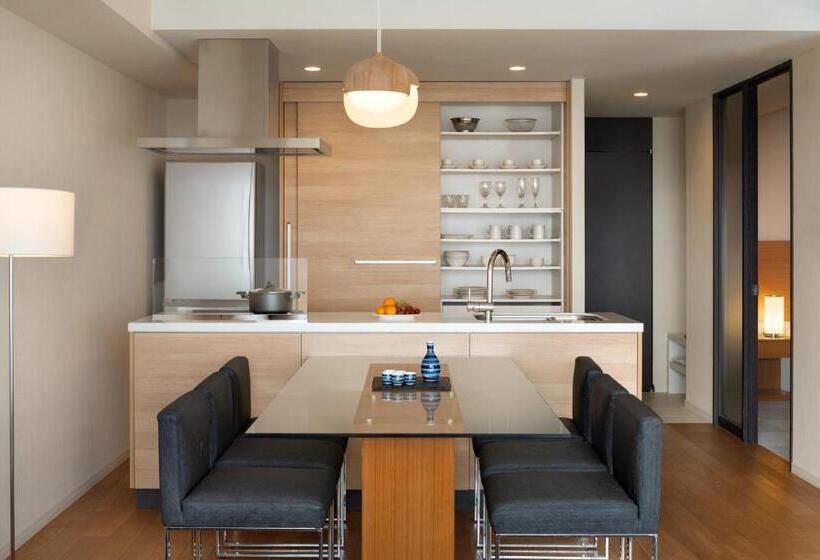 리조트 Chatrium Niseko Japón