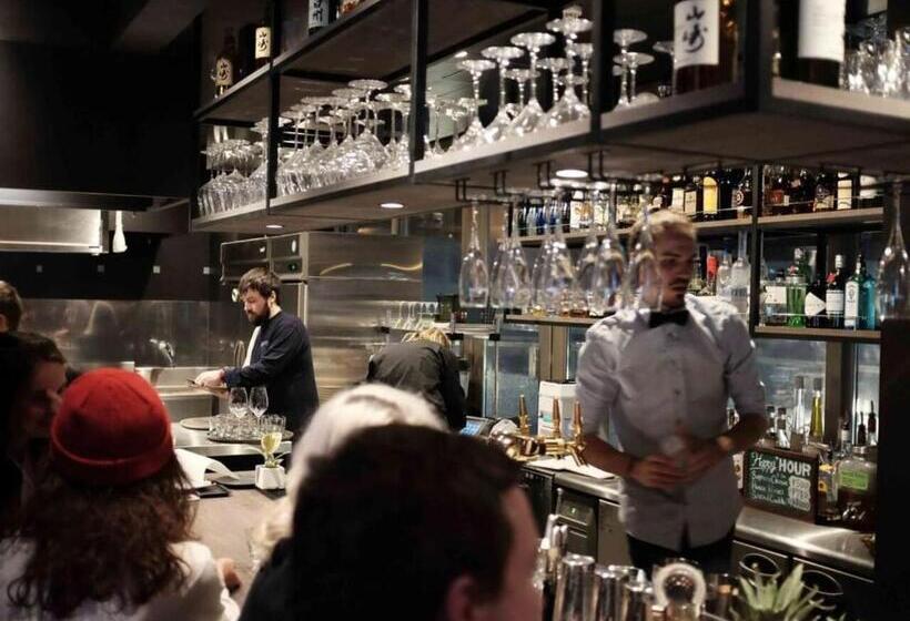 리조트 Chatrium Niseko Japón