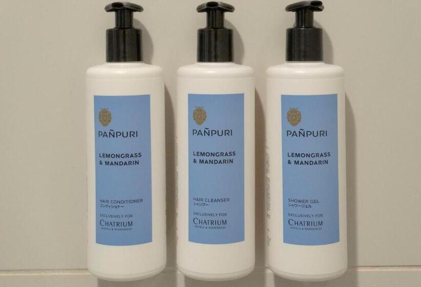 리조트 Chatrium Niseko Japón