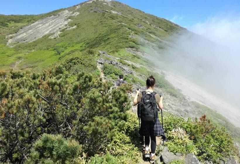 리조트 Chatrium Niseko Japón