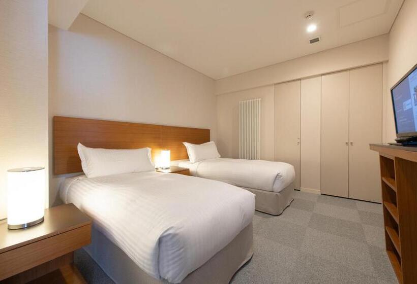 리조트 Chatrium Niseko Japón