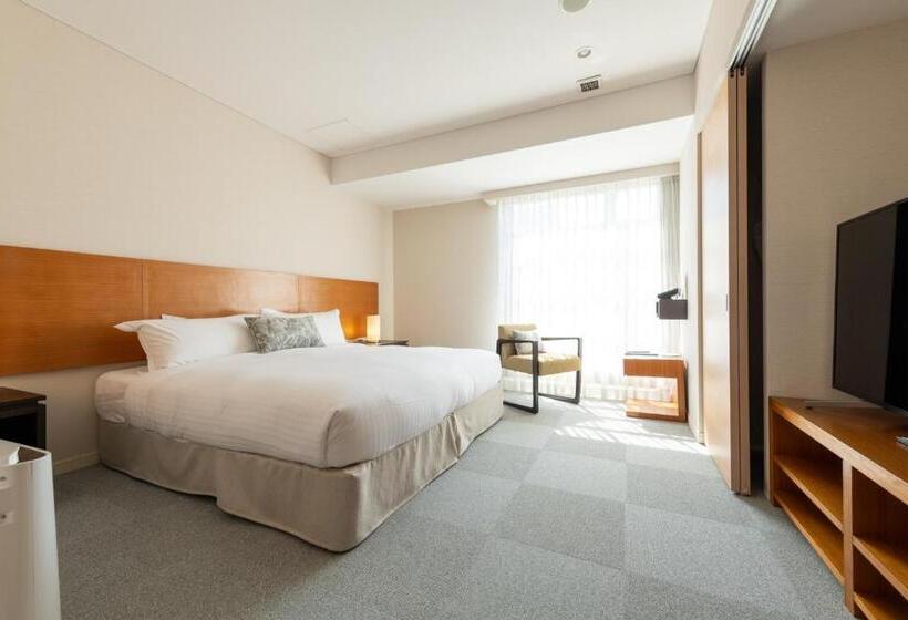 리조트 Chatrium Niseko Japón