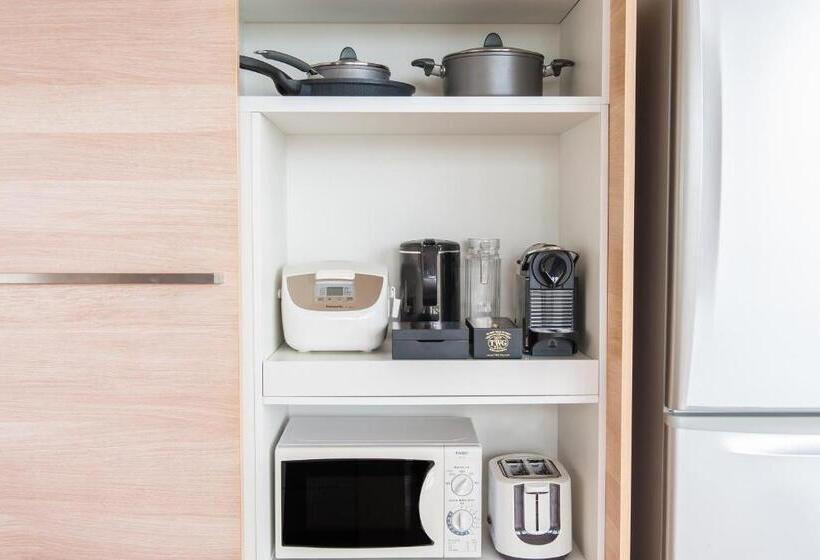 리조트 Chatrium Niseko Japón