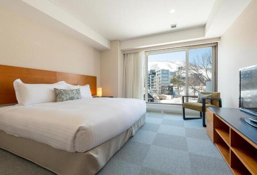 리조트 Chatrium Niseko Japón