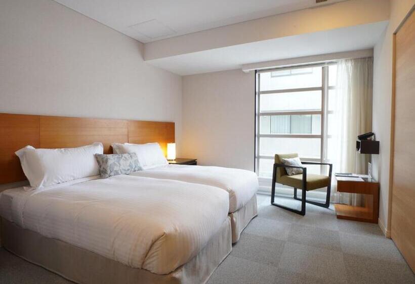 리조트 Chatrium Niseko Japón