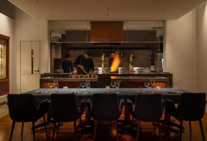 리조트 Chatrium Niseko Japón