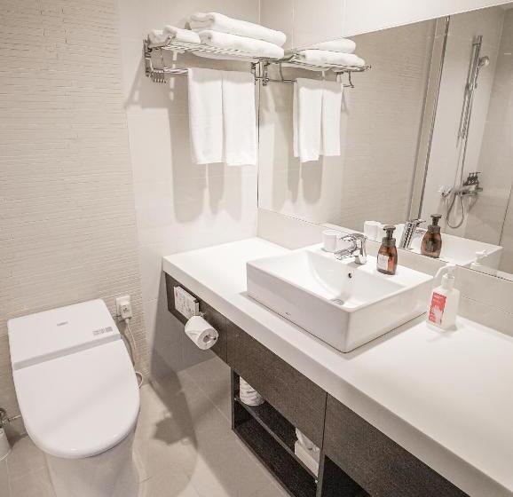 리조트 Chatrium Niseko Japón