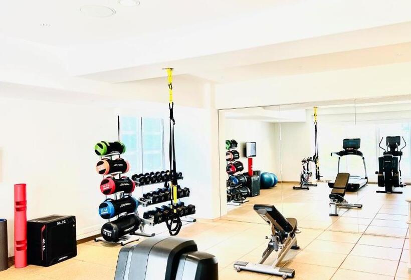 리조트 Chatrium Niseko Japón