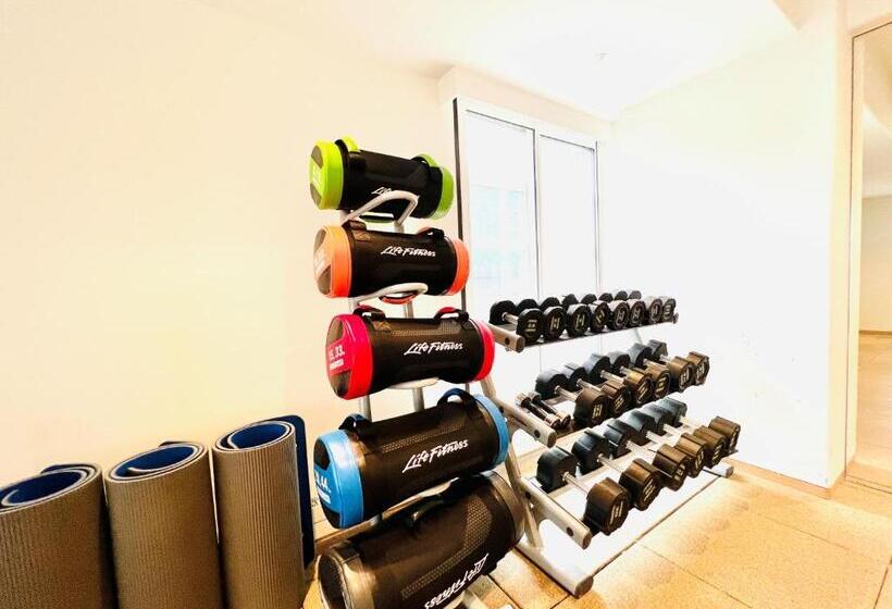 리조트 Chatrium Niseko Japón