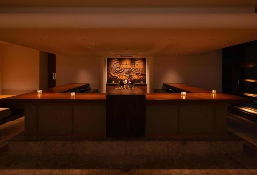 리조트 Chatrium Niseko Japón