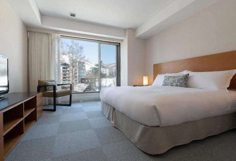 리조트 Chatrium Niseko Japón