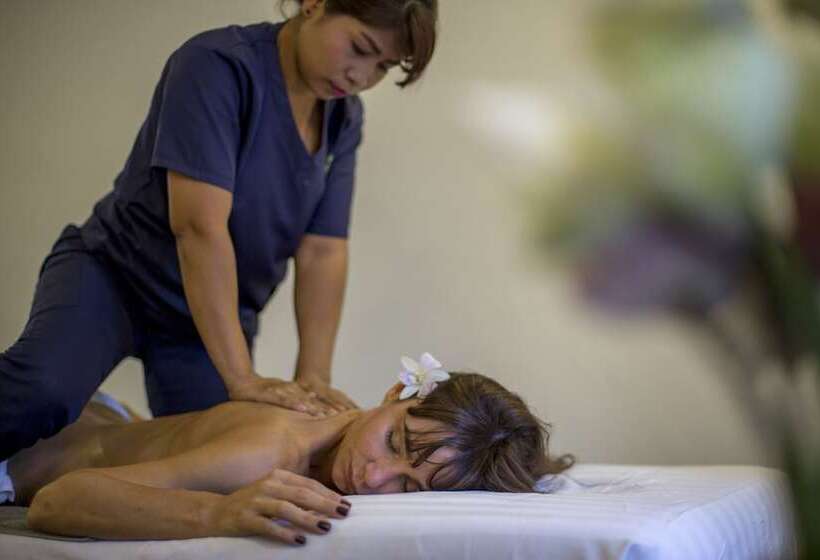 استراحتگاه Wheel Garden Riverside