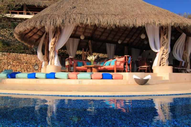 استراحتگاه Zoa Hotel Adults Only